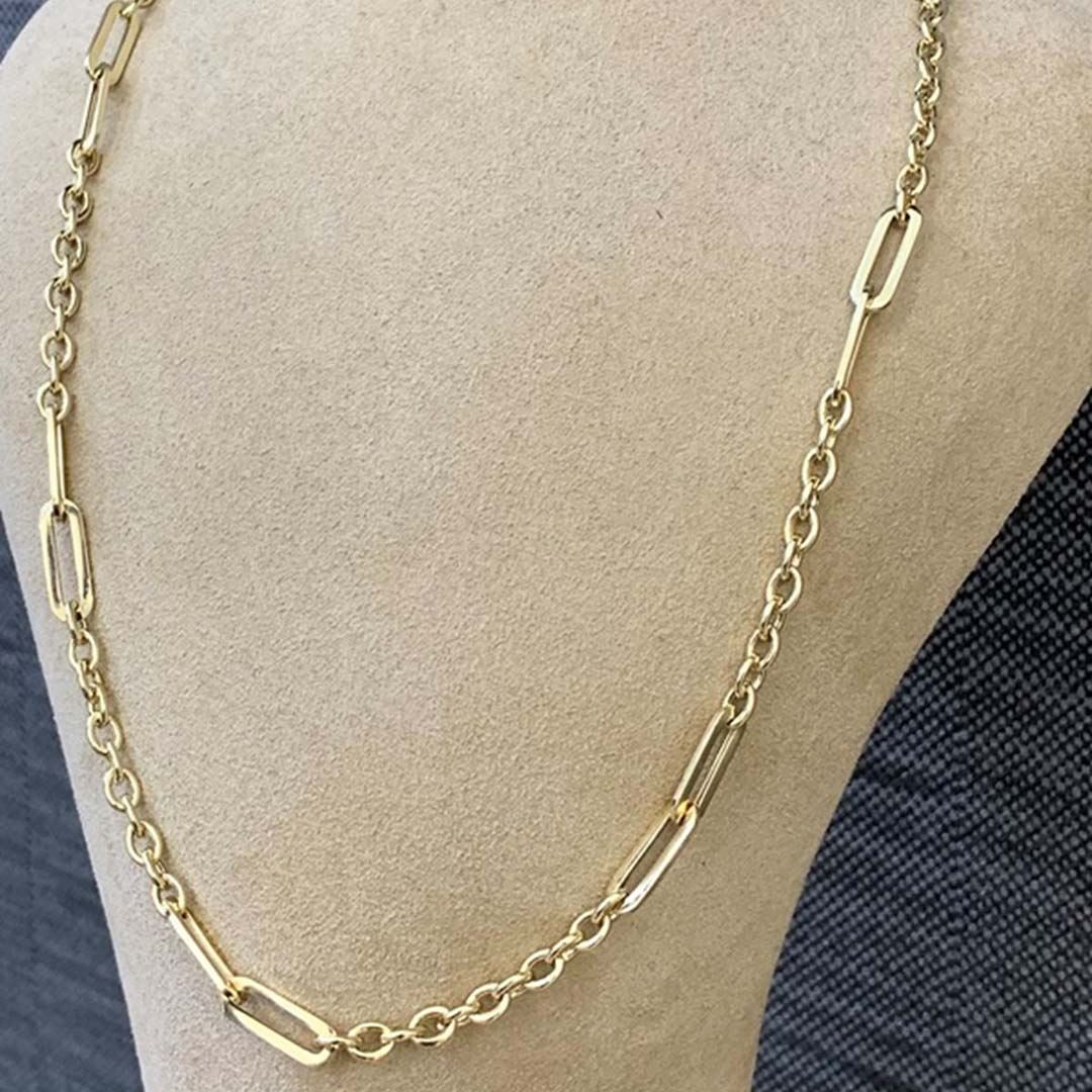 İthal Zincir Y00930