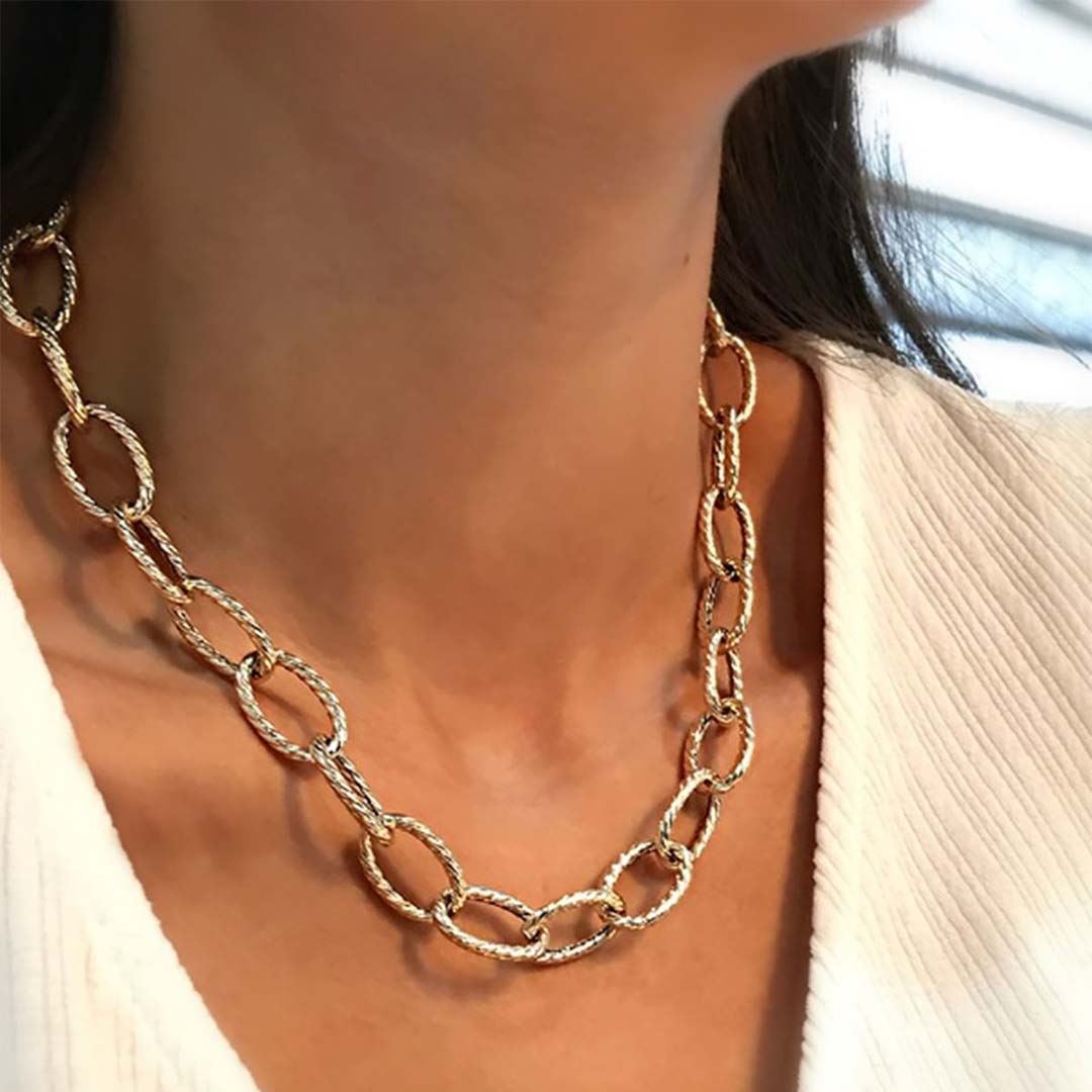 İthal Zincir Y00934