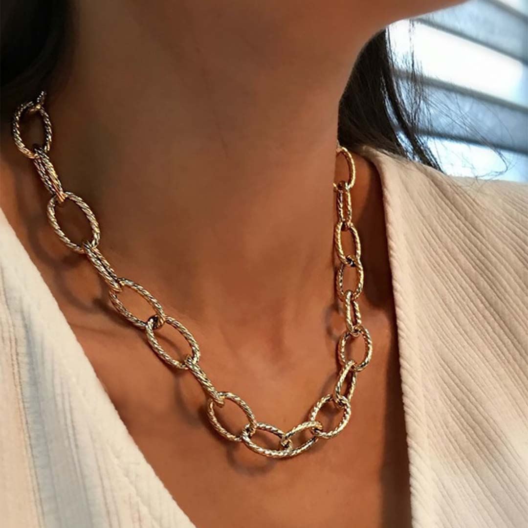 İthal Zincir Y00934