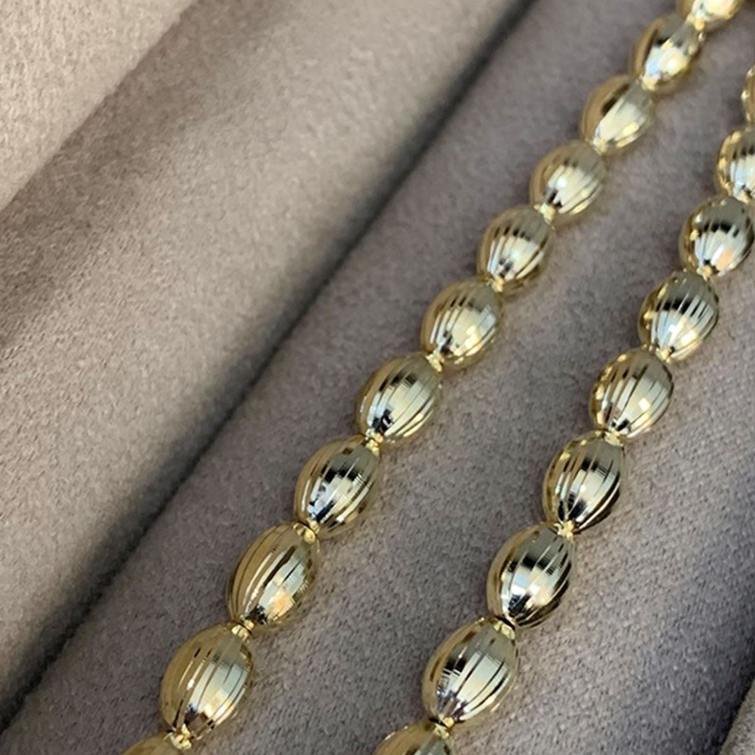 Altin Tesbih TSBH087