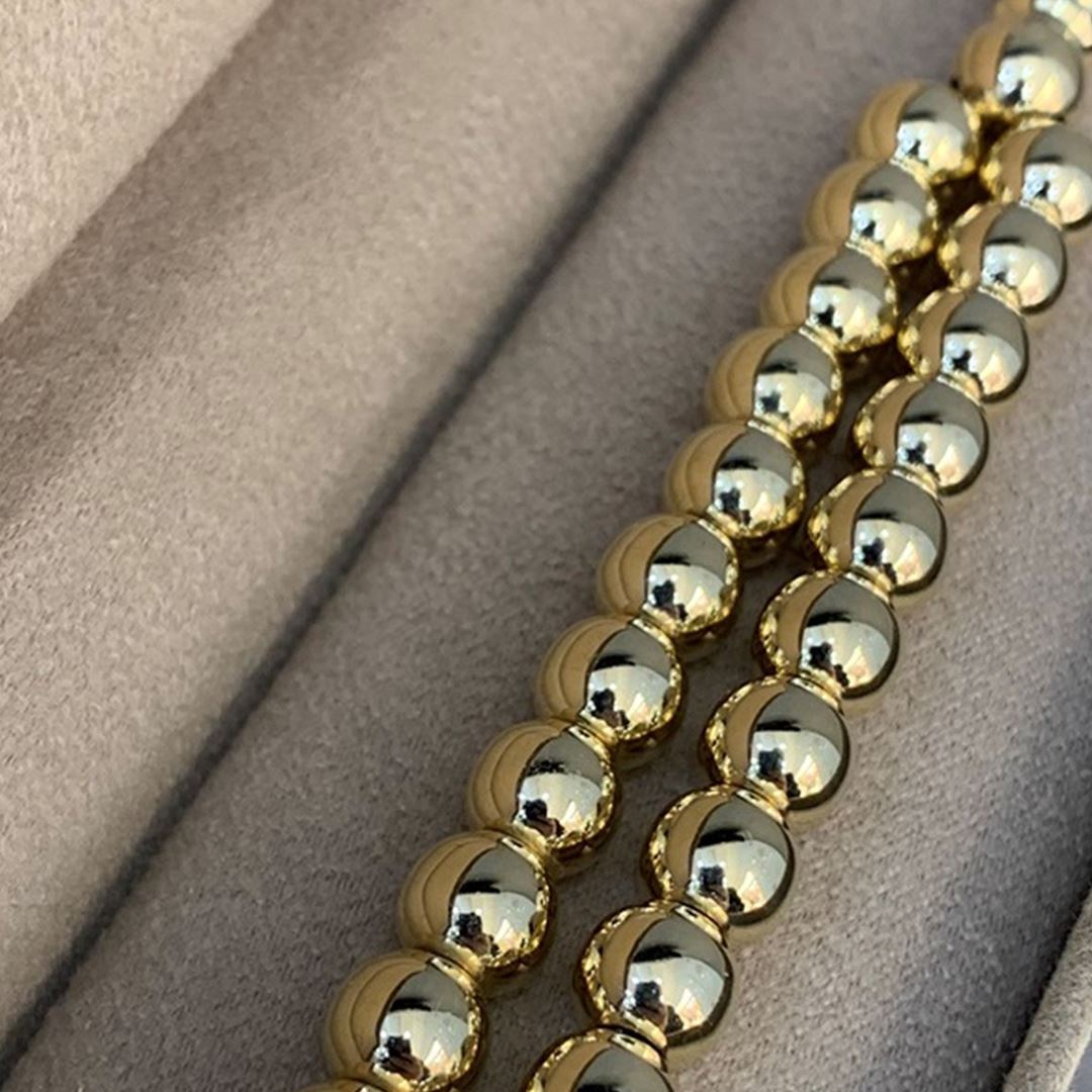 Altin Tesbih TSBH086