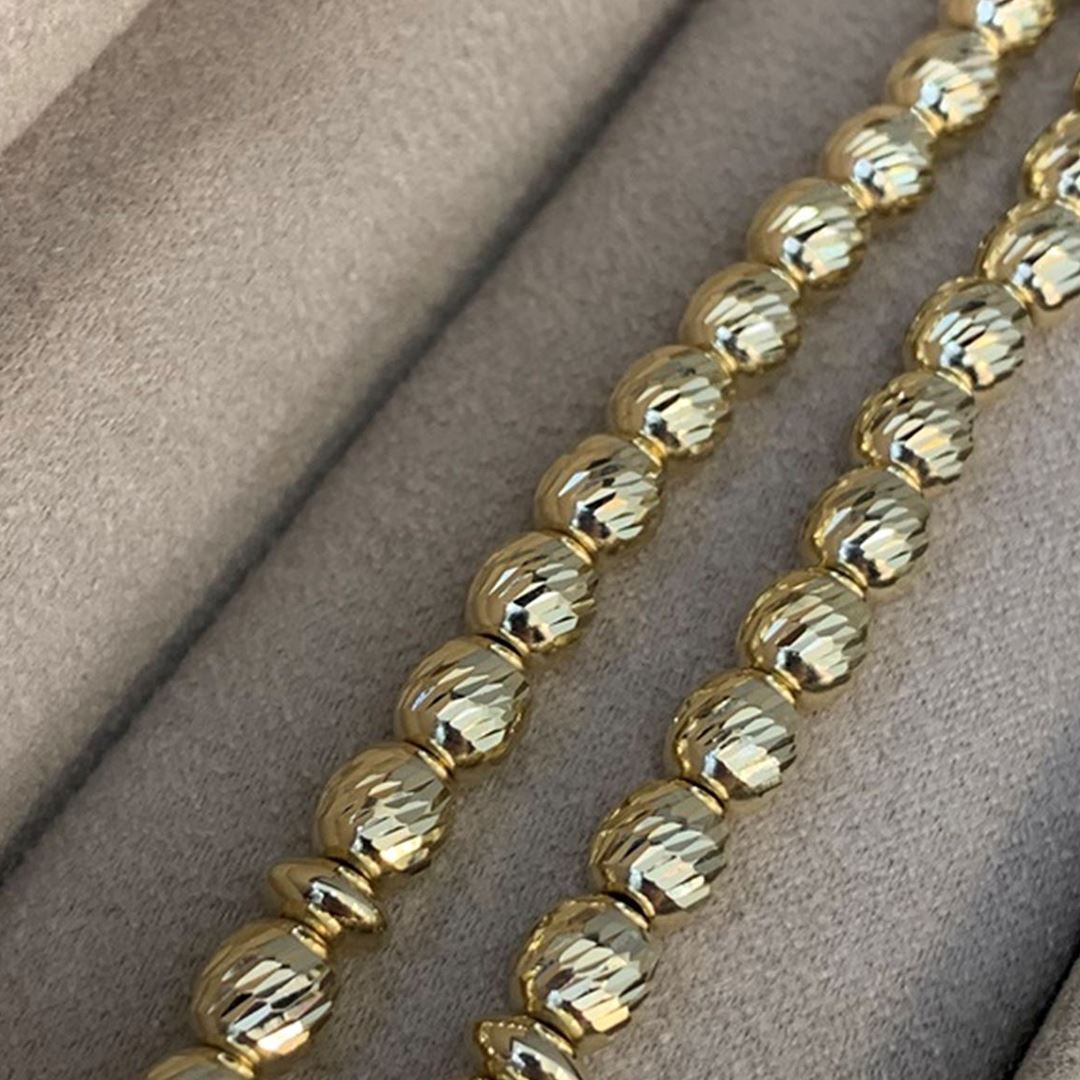 Altin Tesbih TSBH084