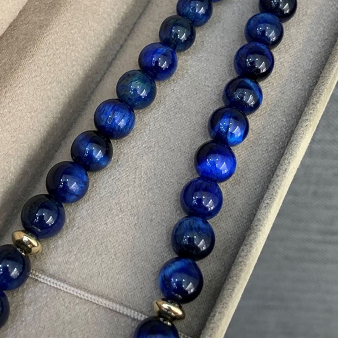 Lapis Taşi Tesbih TSBH075