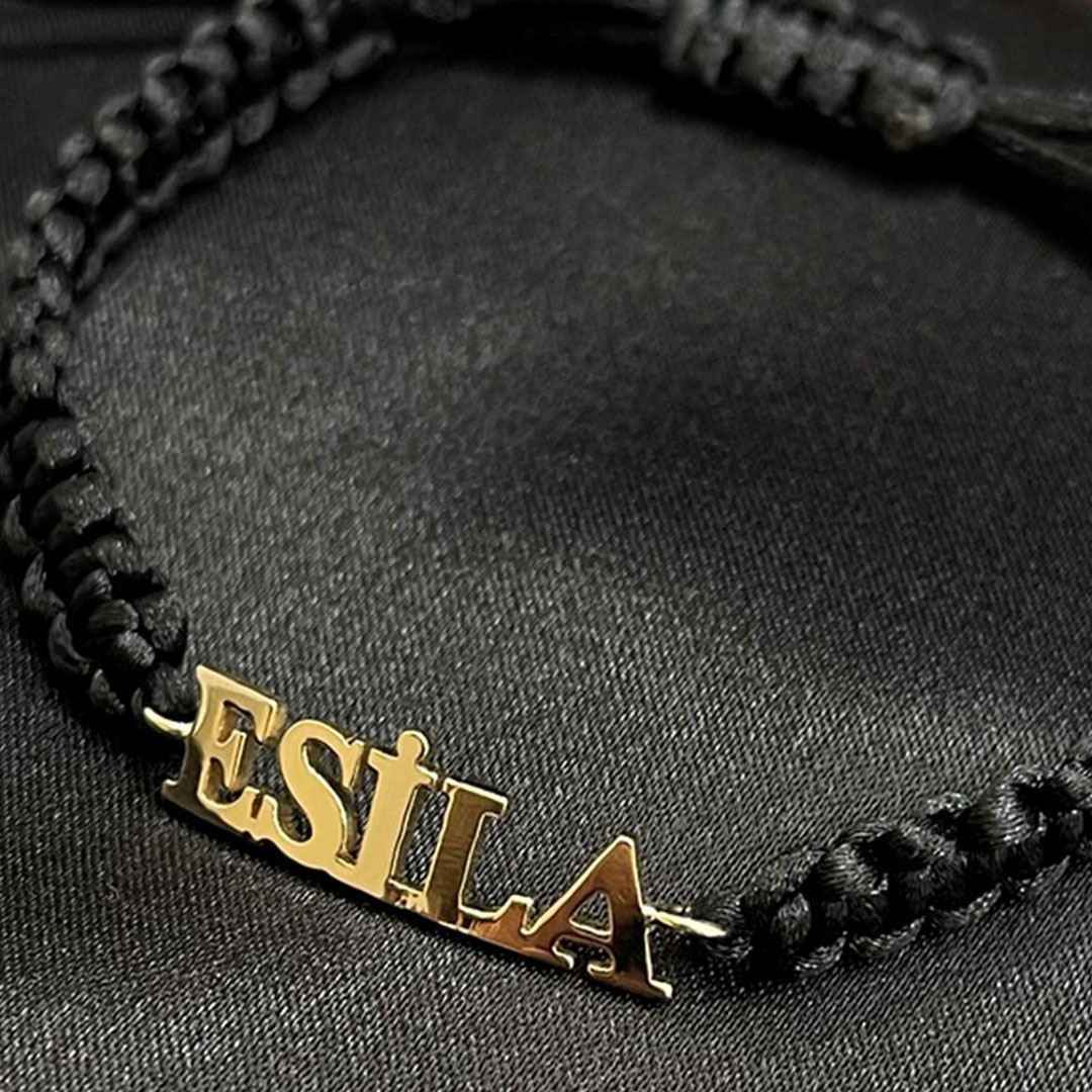 Özel Sipariş Bileklik BL0301