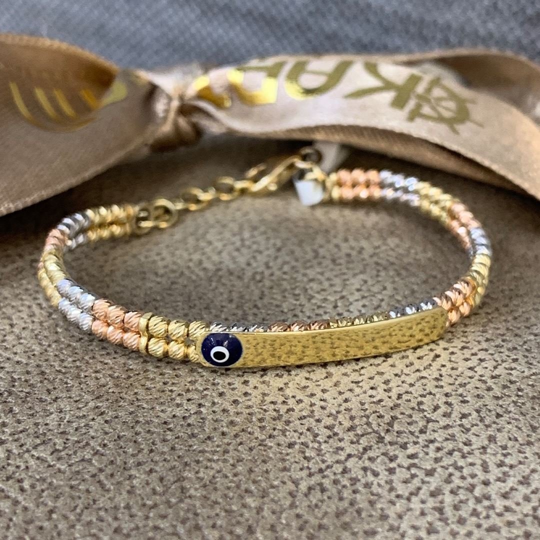 Çocuk Dorika İsim Yazılabilen Kelepçe Ç00028