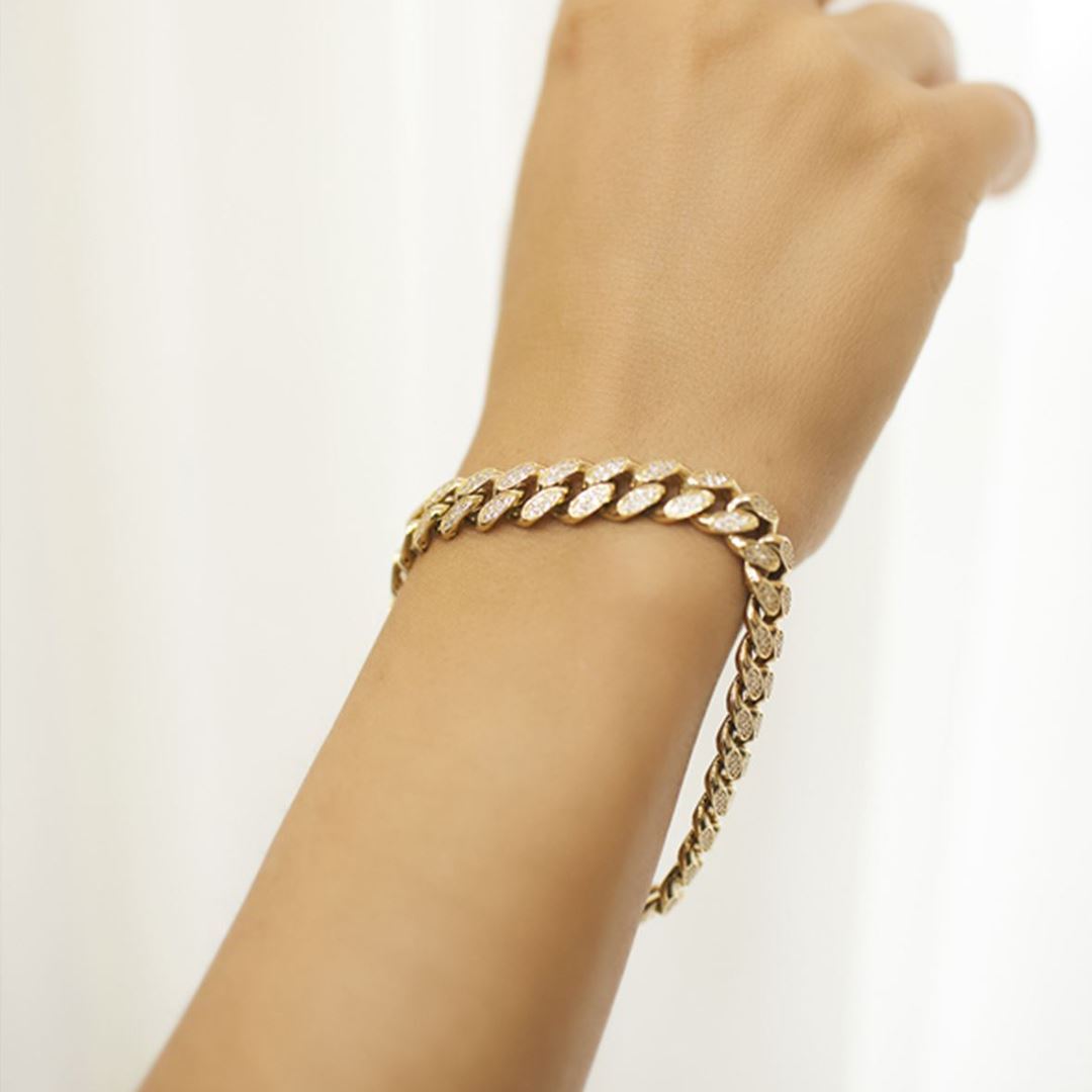 İtalyan Bileklik Y01021