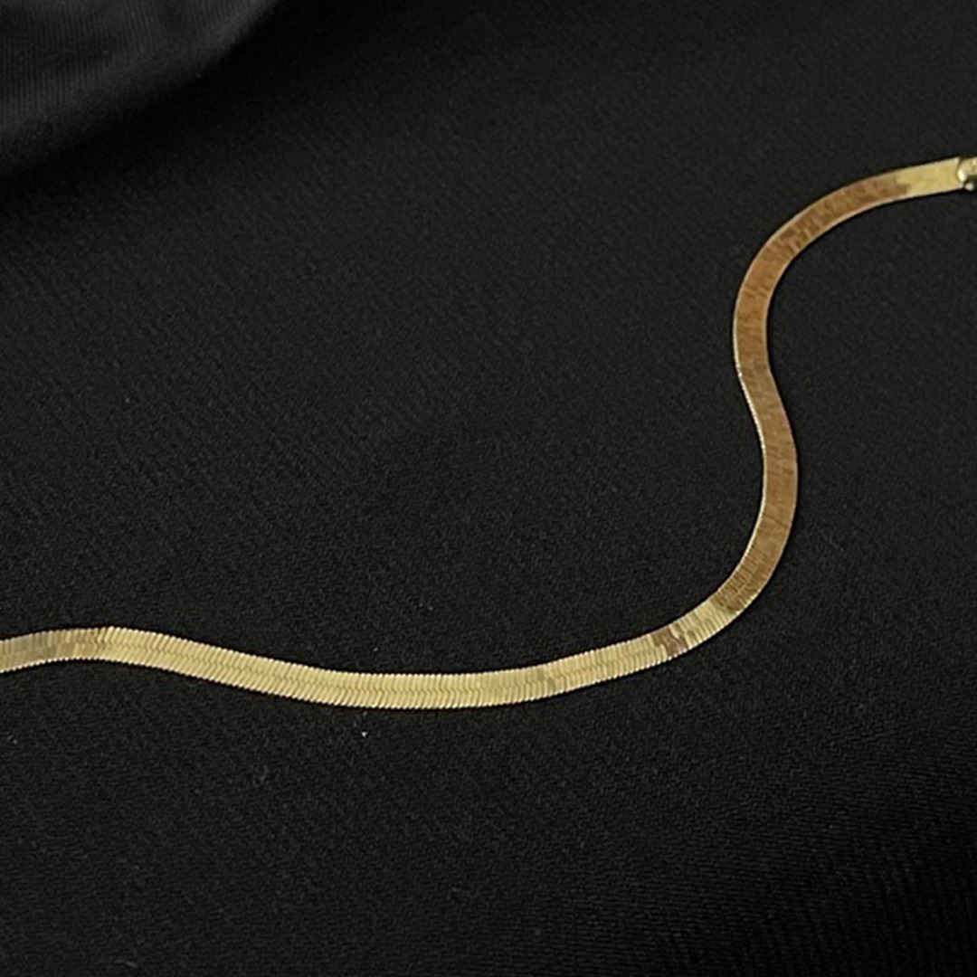 İtalyan Zincir Bileklik BL0337