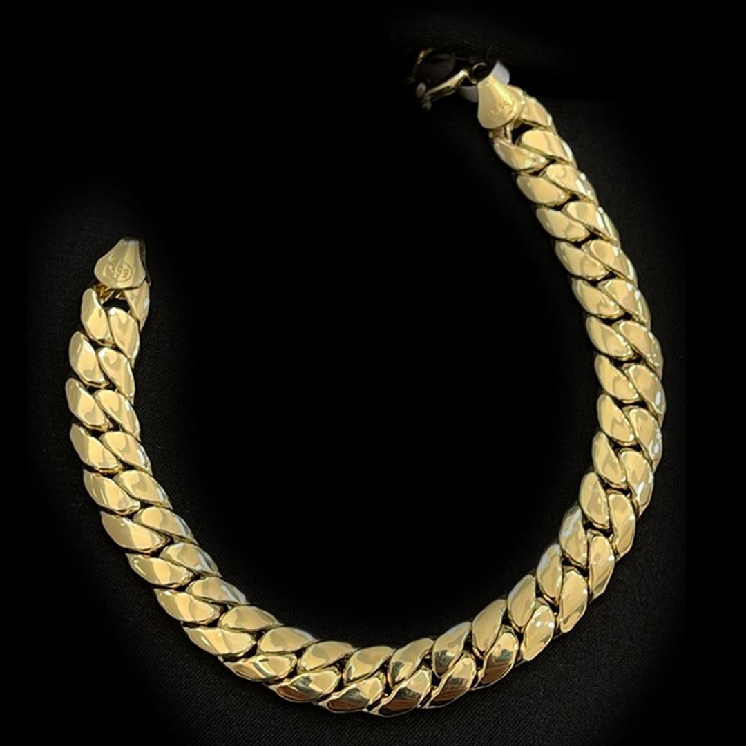 İtalyan Bileklik BL0304