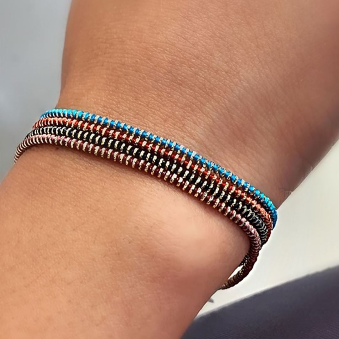 İthal Altın Bileklik YT0001