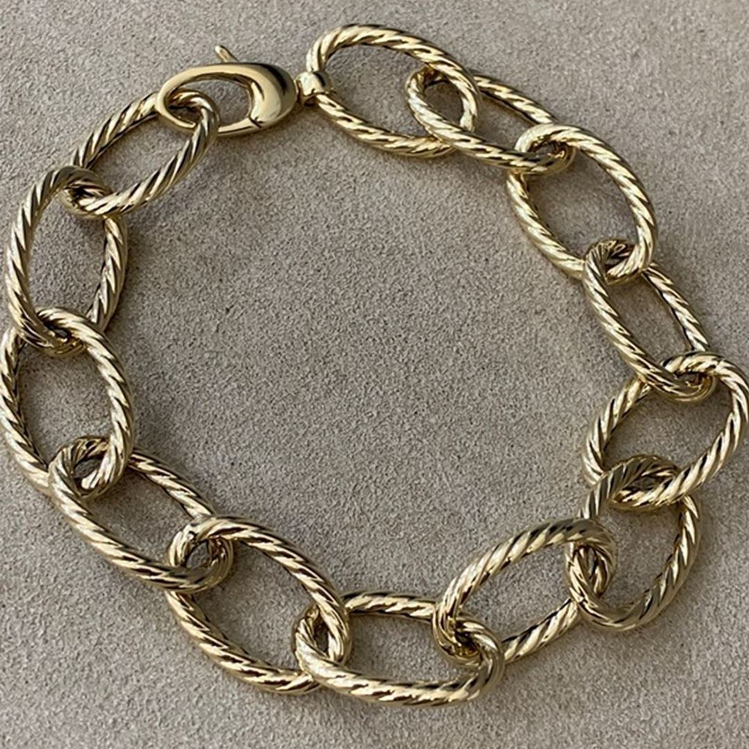 İthal Bileklik Y00938