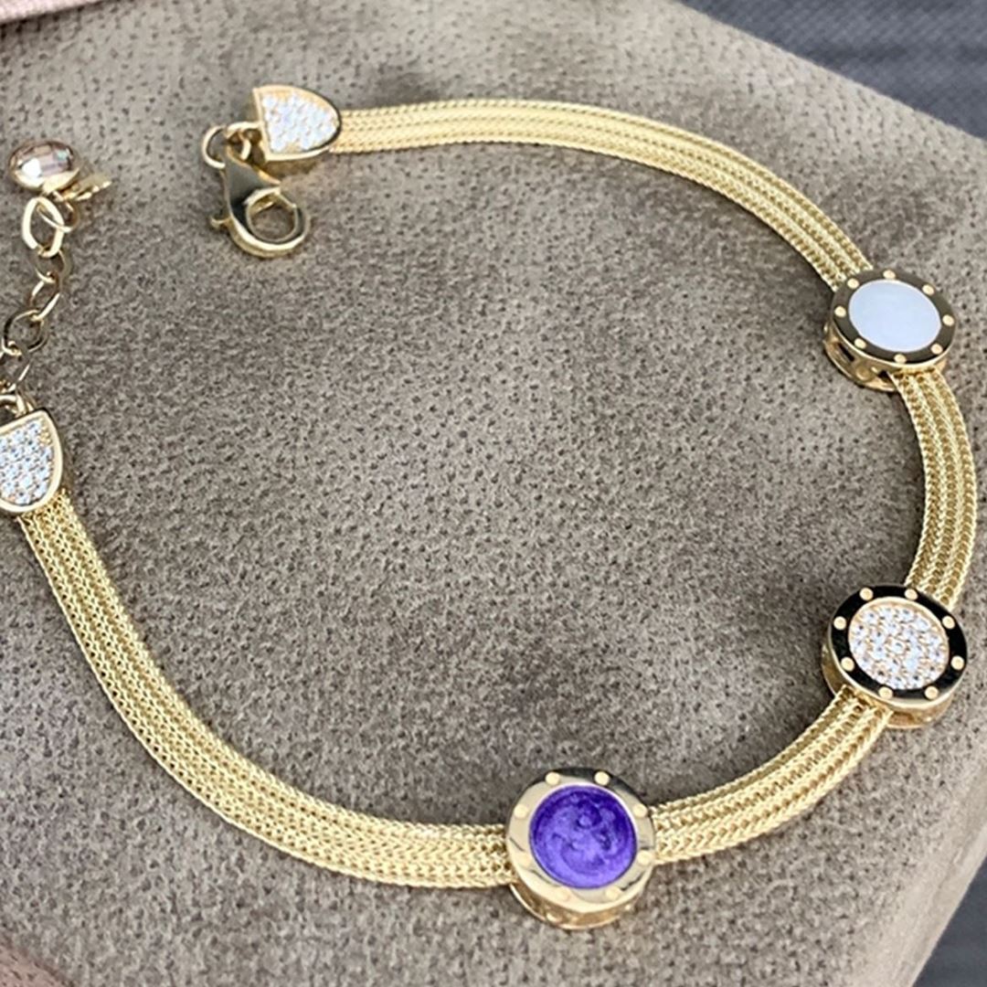 İthal Bileklik Y00586