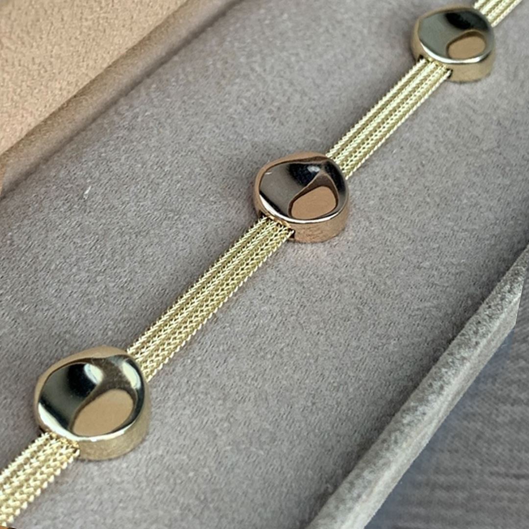 İthal Bileklik Y00571