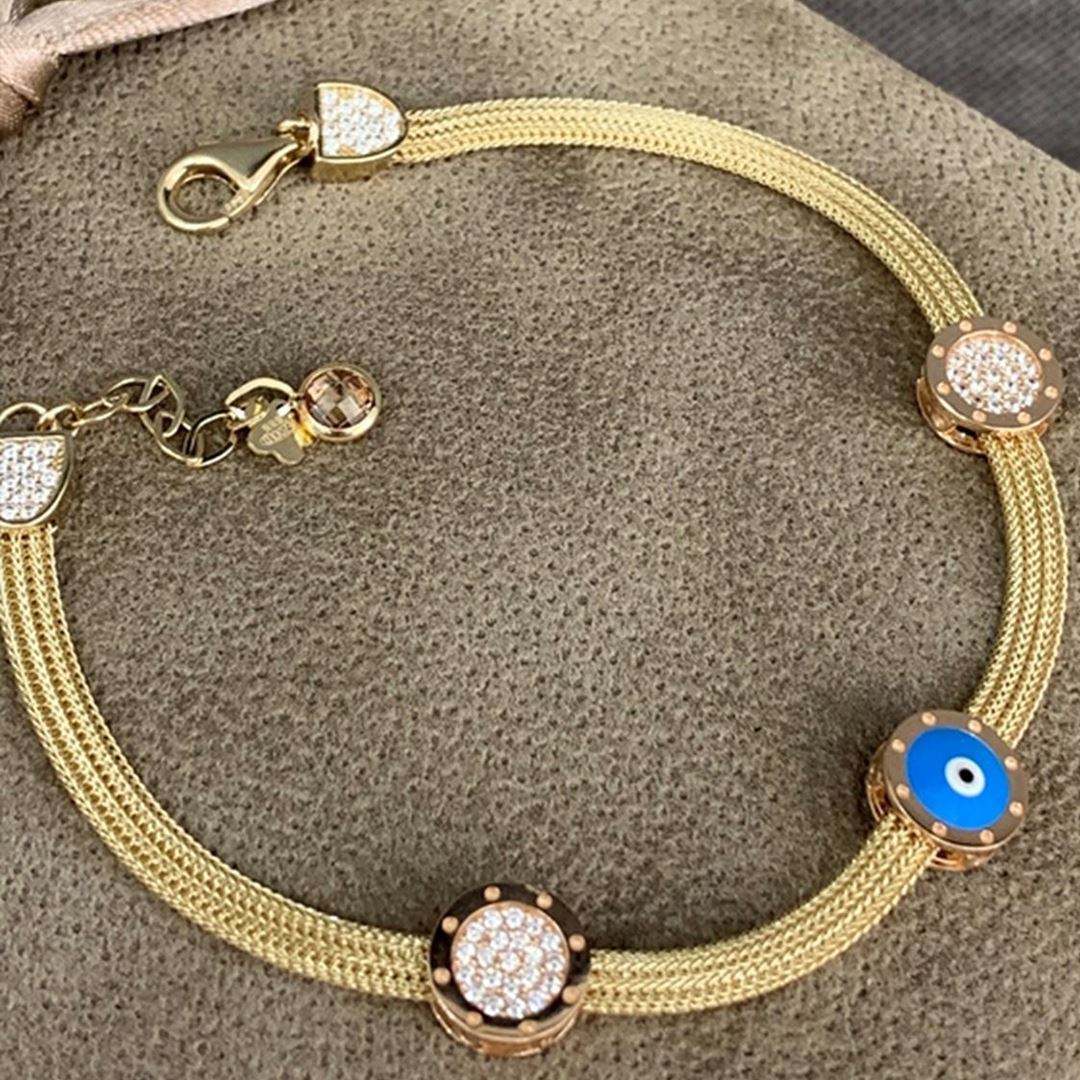 İthal Bileklik Y00549