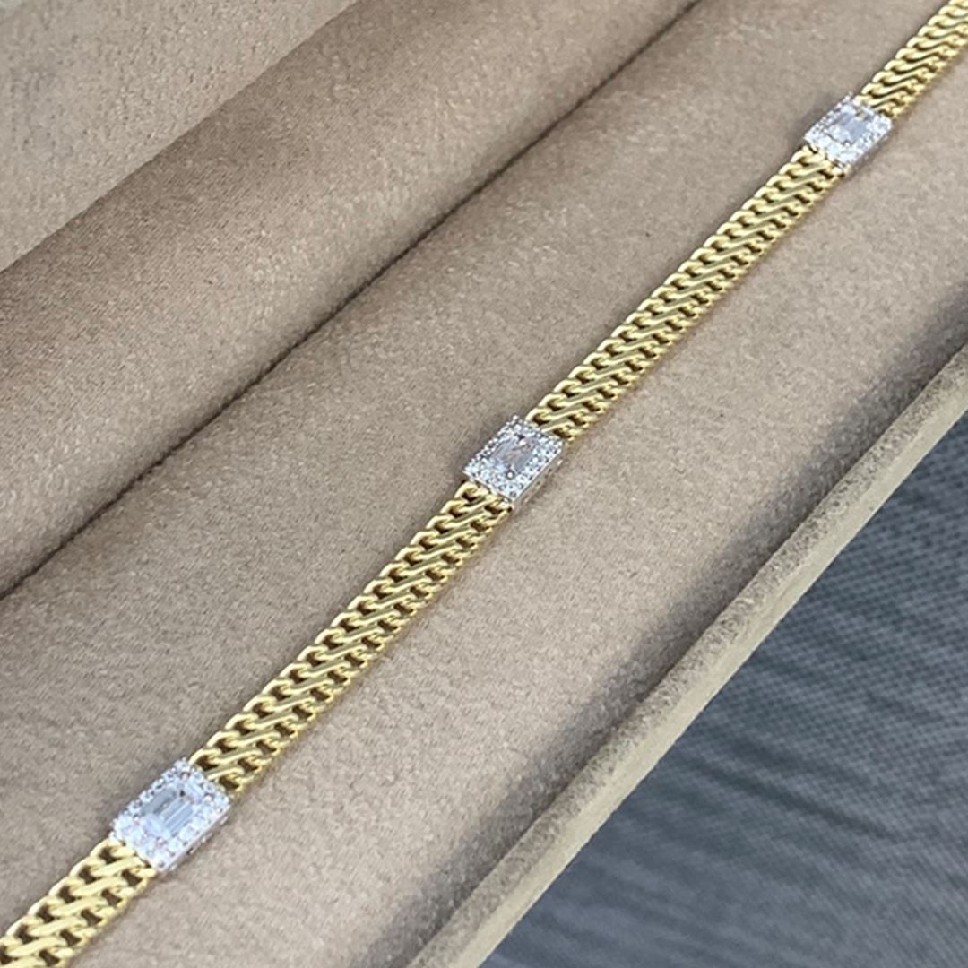 İthal Bileklik Y00548