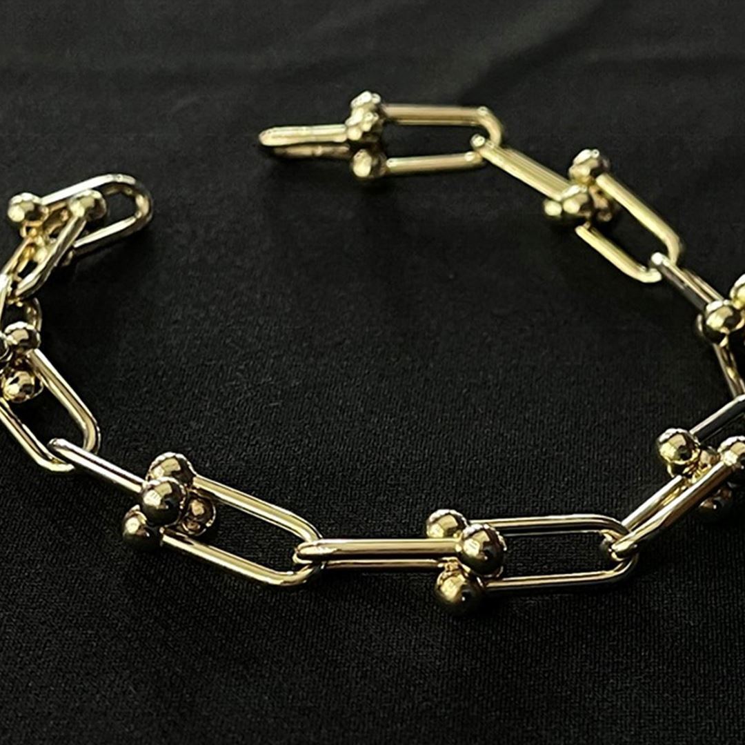 Altın Bileklik BL0313