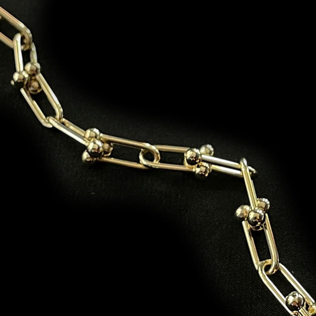 Altın Bileklik BL0313