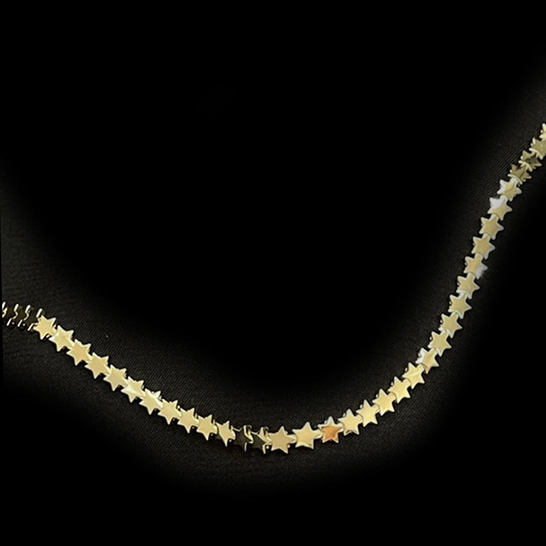 Yıldız Bileklik BL0303