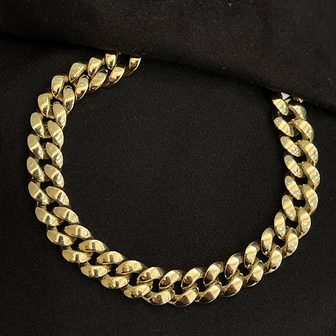 İtalyan Bileklik BL0307