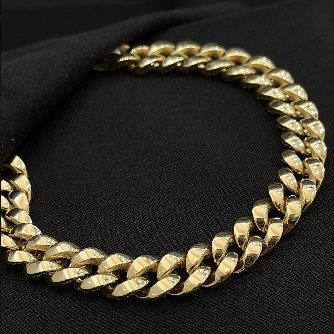 İtalyan Bileklik BL0307