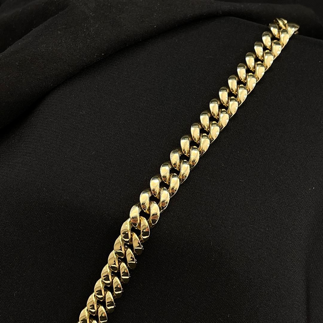 İtalyan Bileklik BL0307