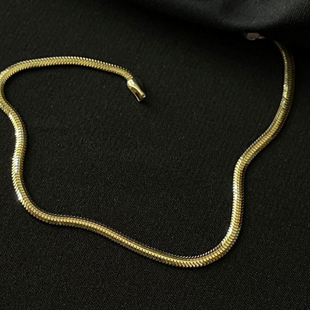 Balık Sırtı Bileklik BL0336