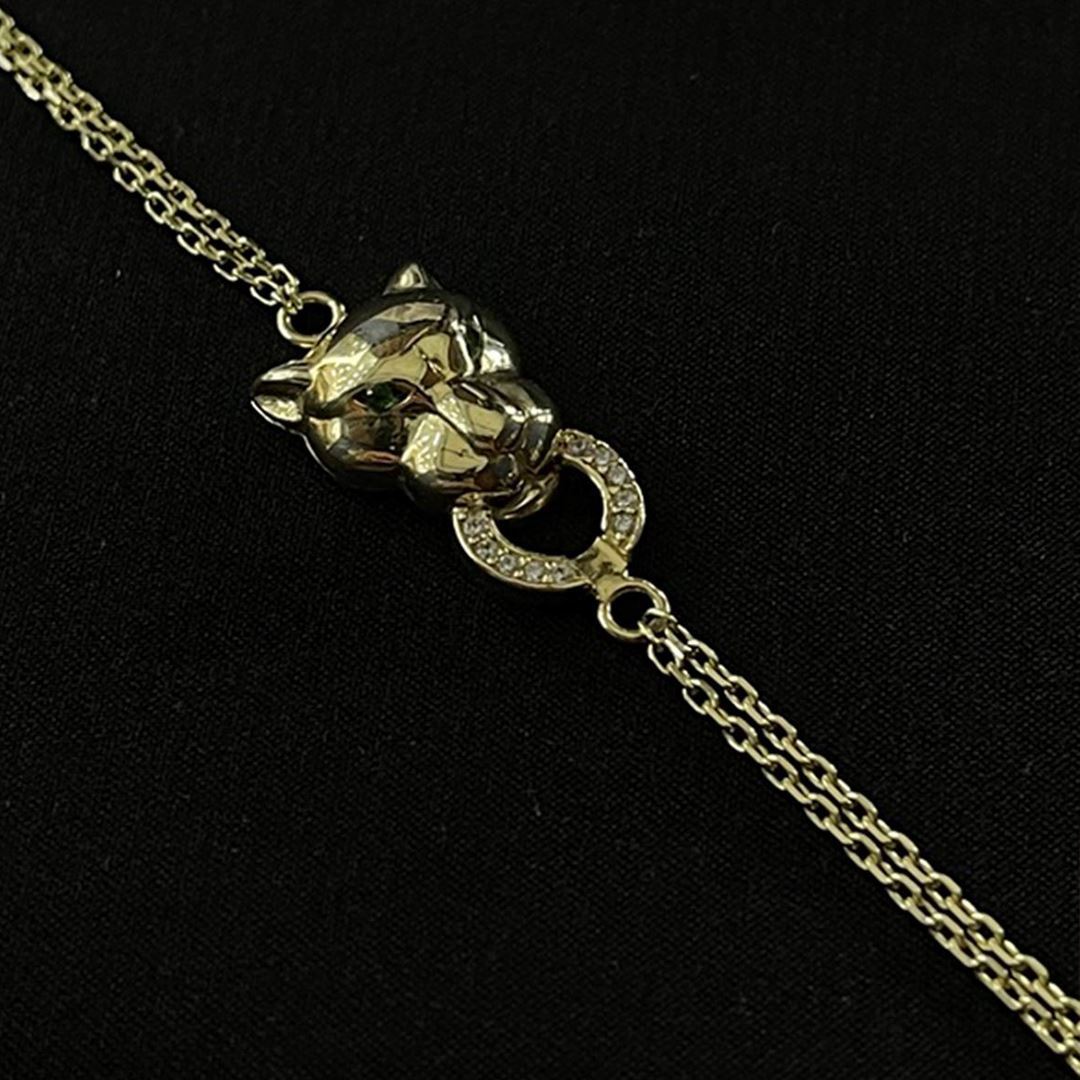 Aslan Bileklik BL0324