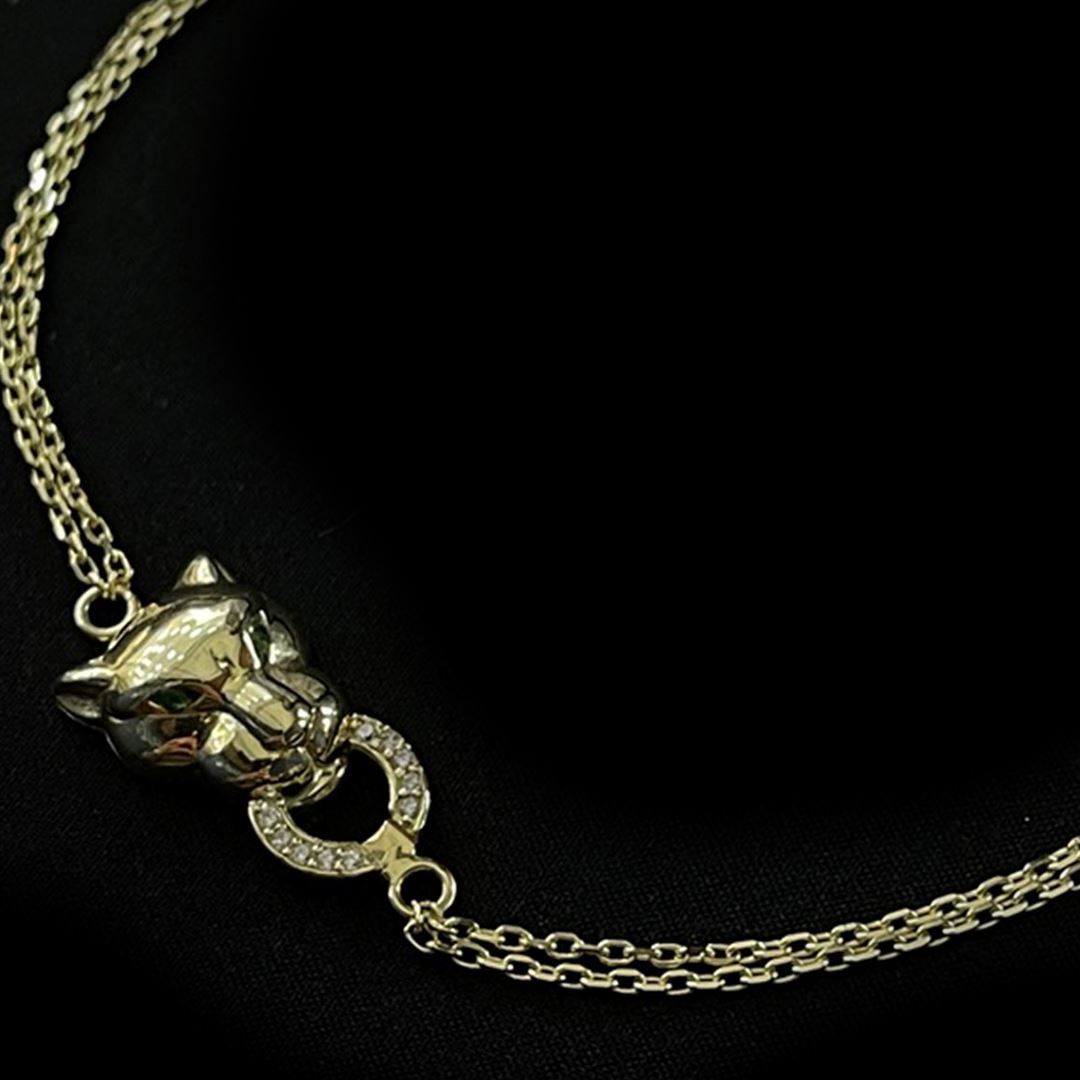 Aslan Bileklik BL0324