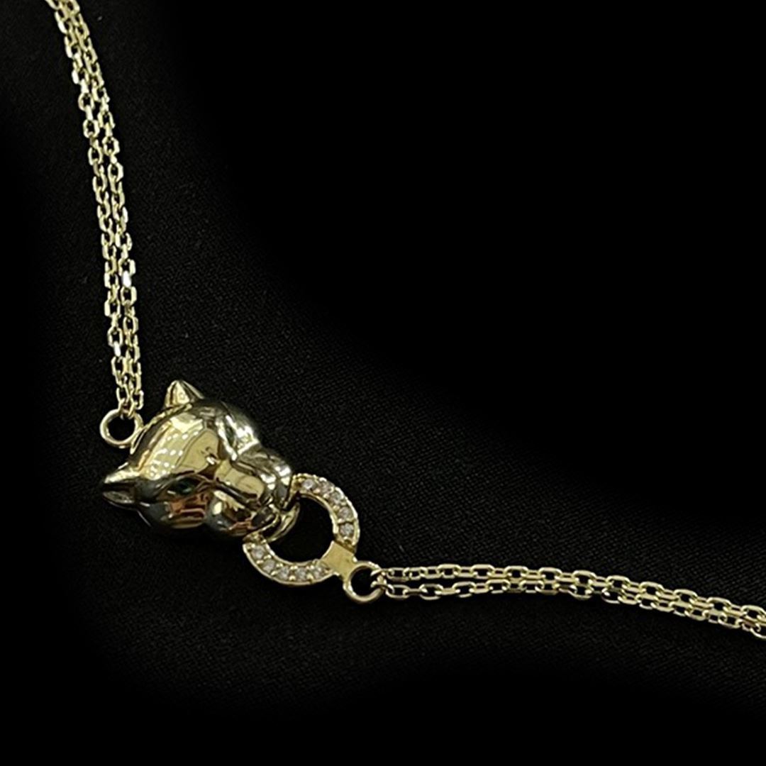 Aslan Bileklik BL0324