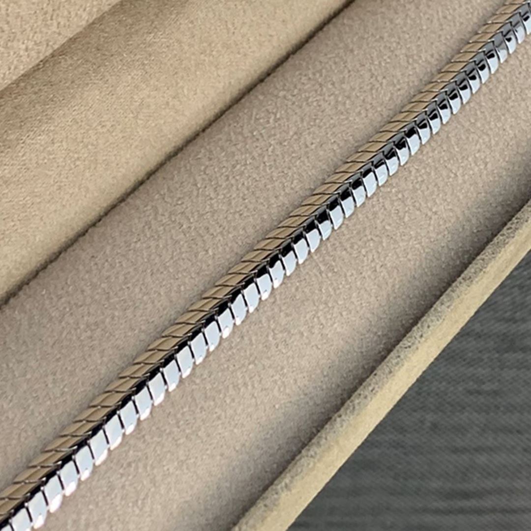 İtalyan Zincir Bileklik Y00579