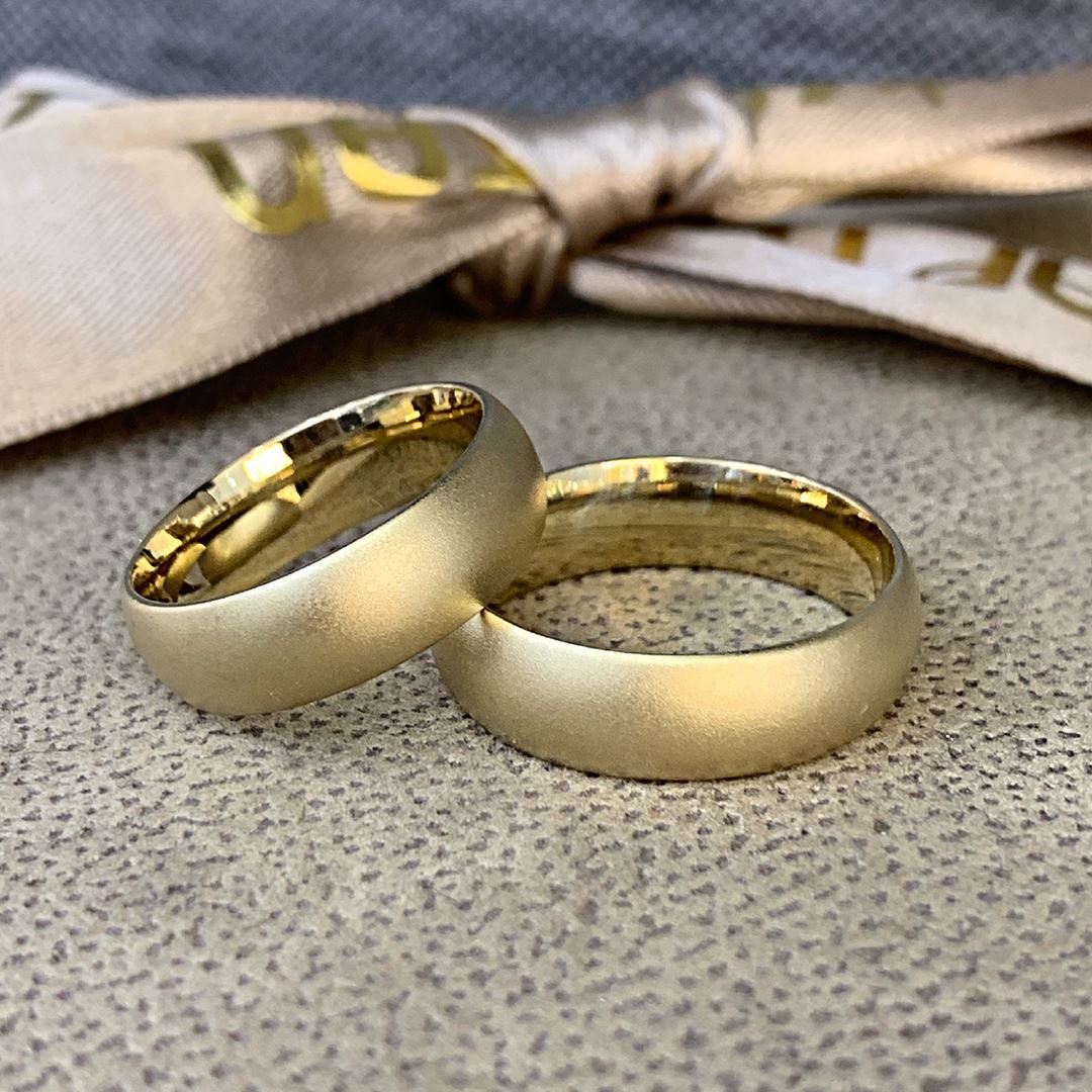 6 MM Buz Alyans AL0036