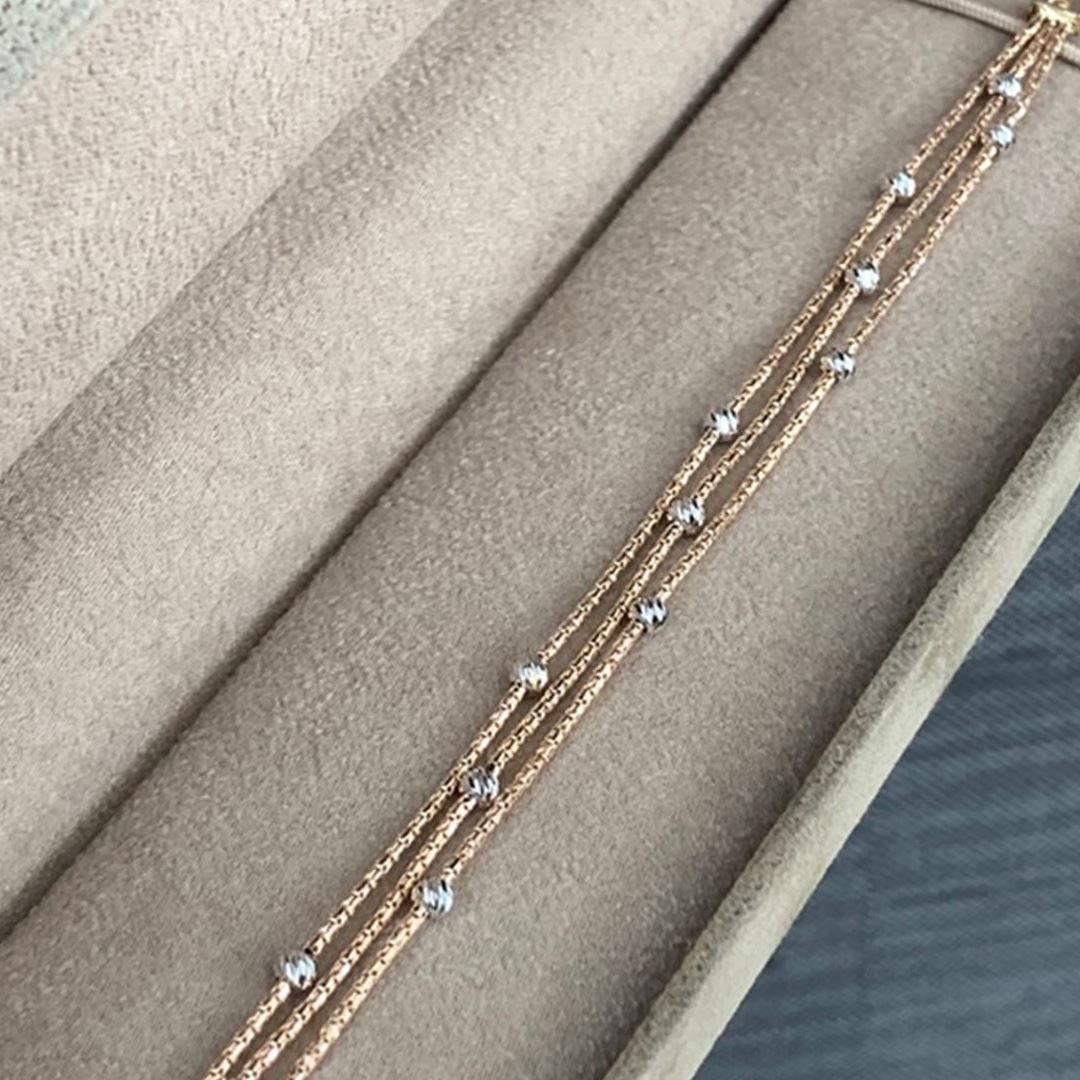 Rose Dorika Bileklik Y00560