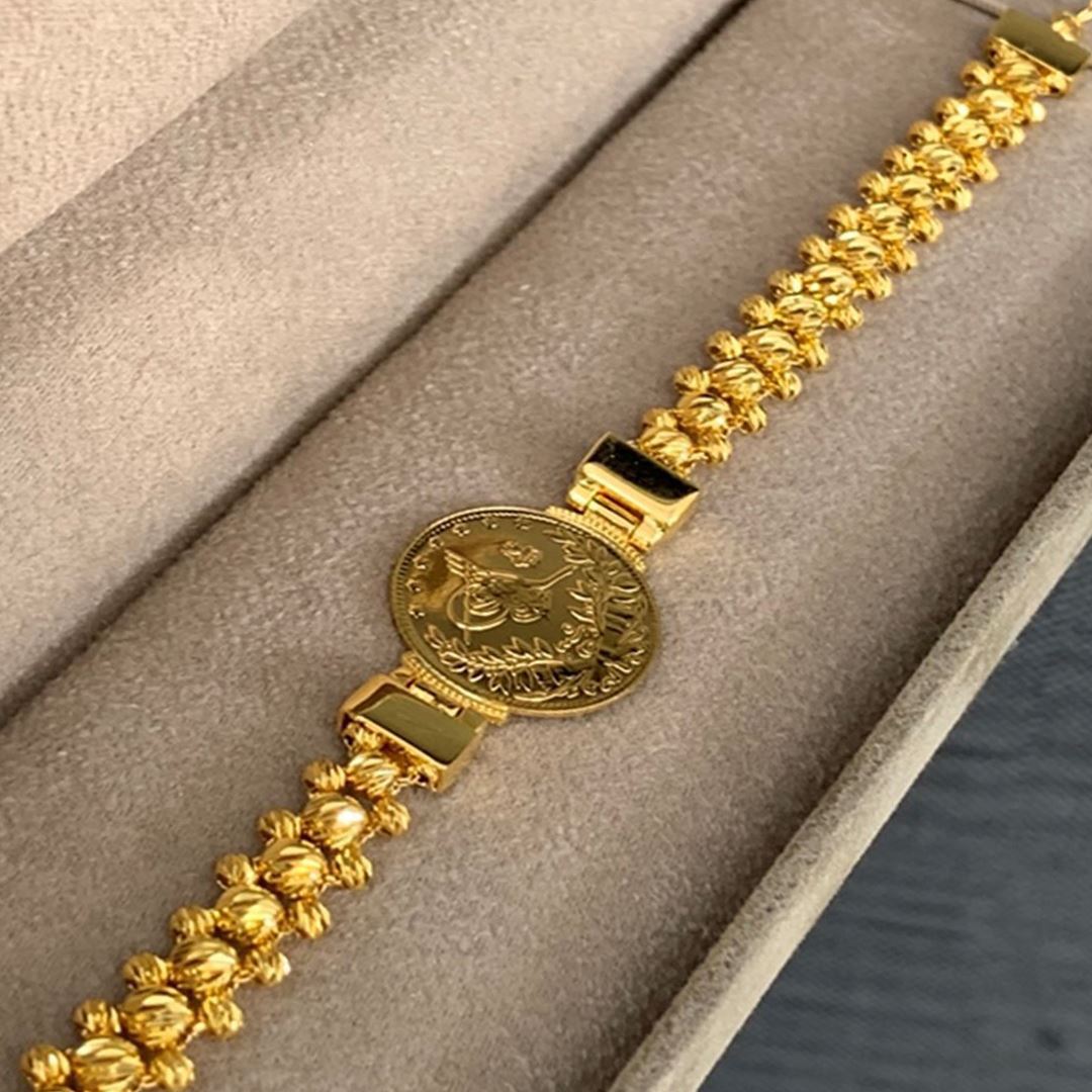 Reşatlı Dorika Bileklik Y00554