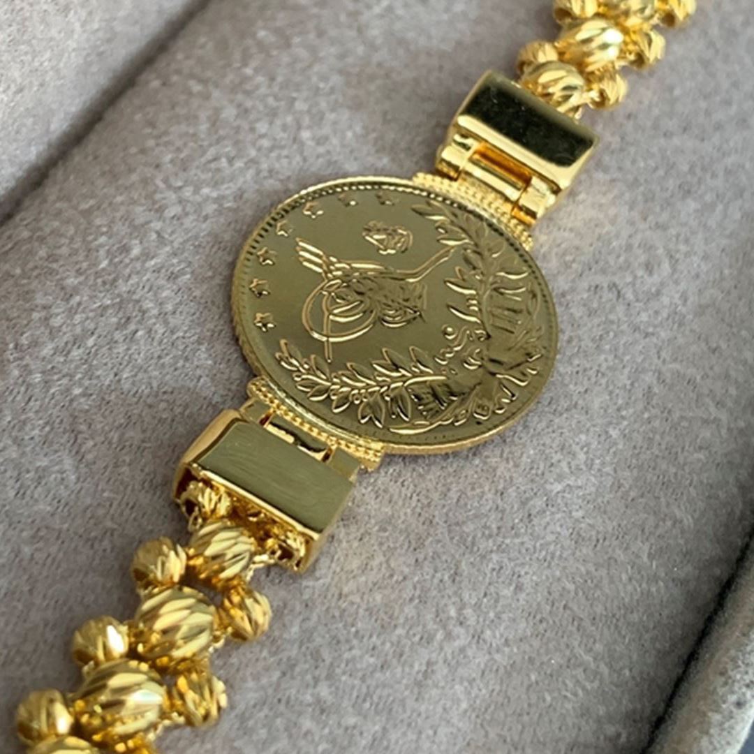 Reşatlı Dorika Bileklik Y00554