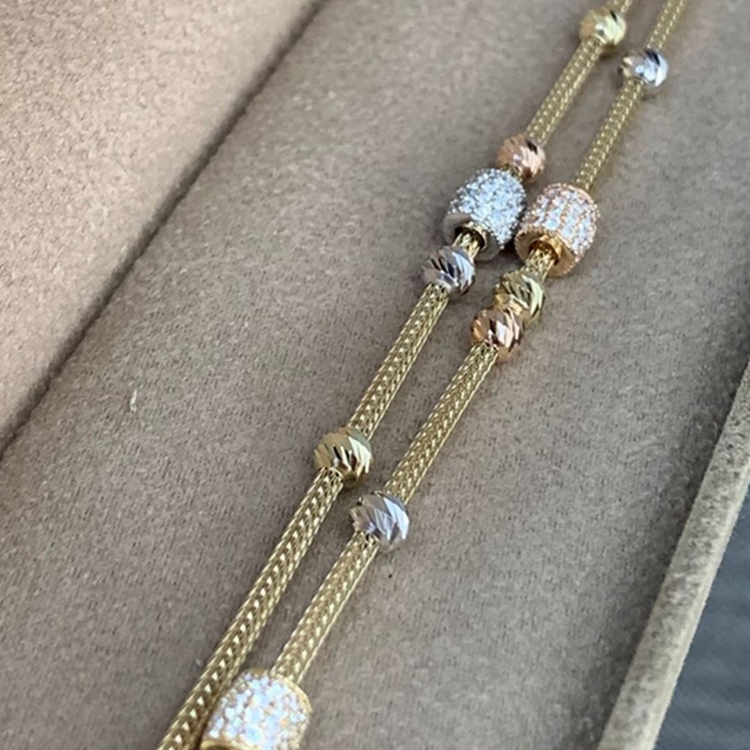 Dorika Bileklik Y00541