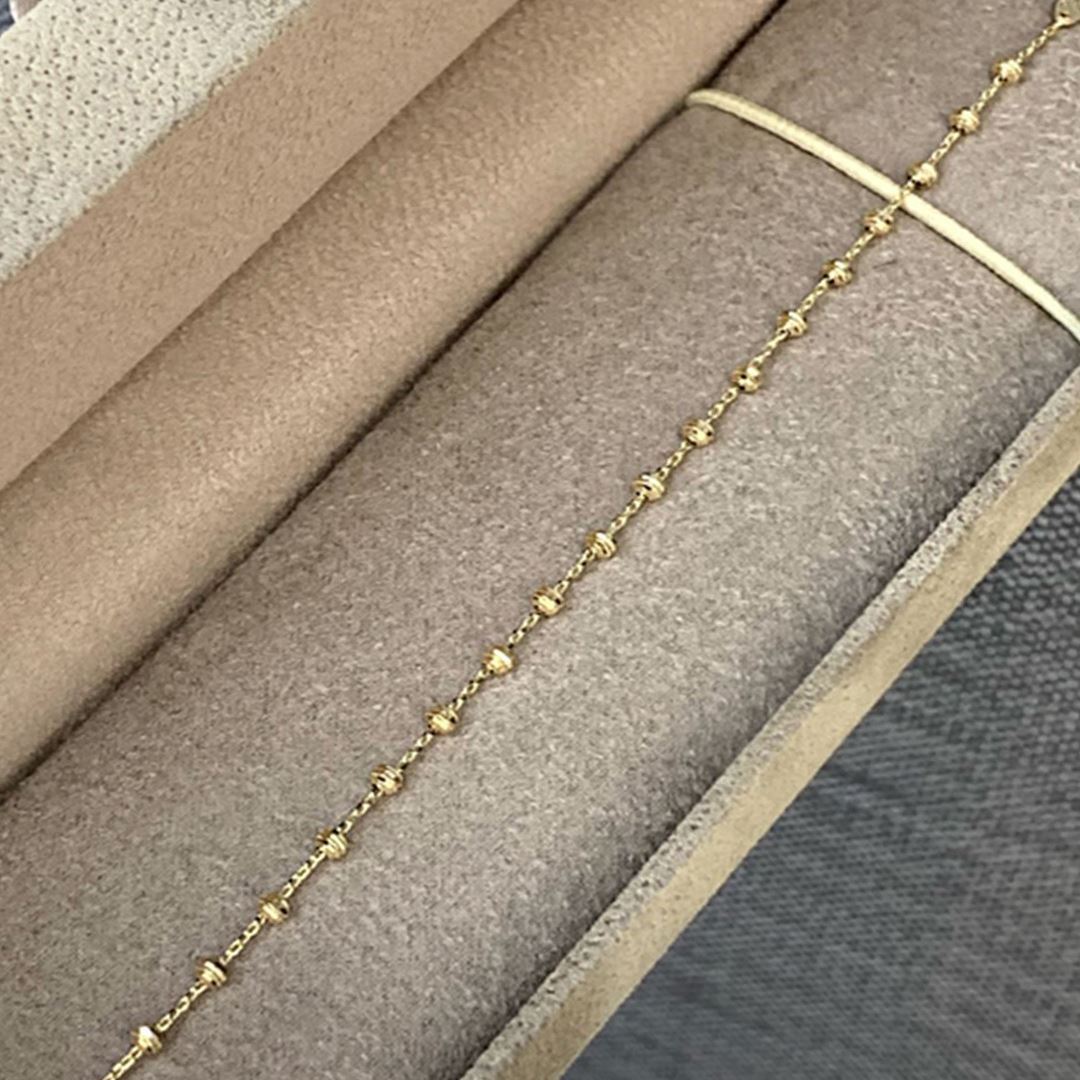 Dorika Toplu İnce Bileklik BL0040