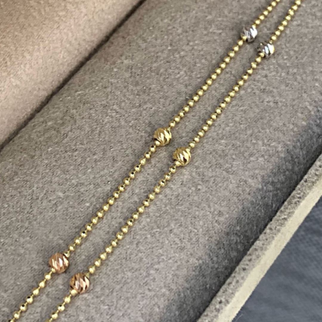 Dorika Toplu Bileklik BL0031