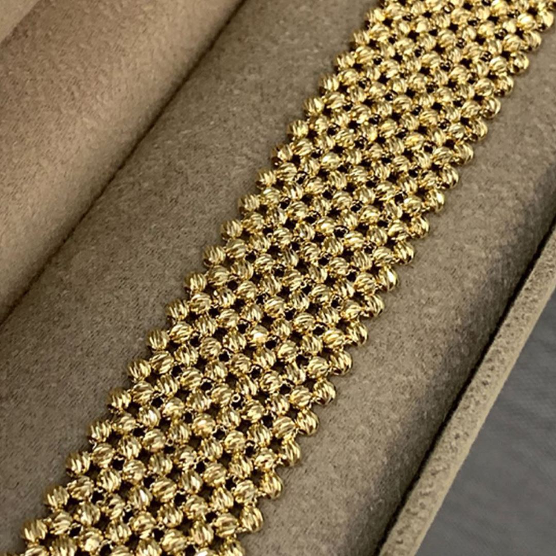 Dorika İtalyan Bileklik BL0017