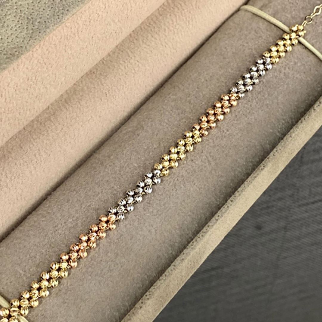 Dorika Toplu Bileklik BL0147