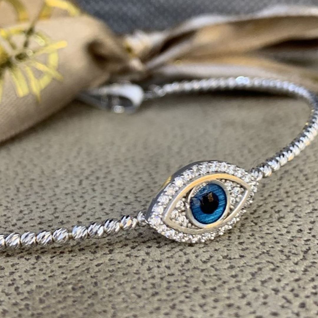 Dorika Altın Bileklik Y00317