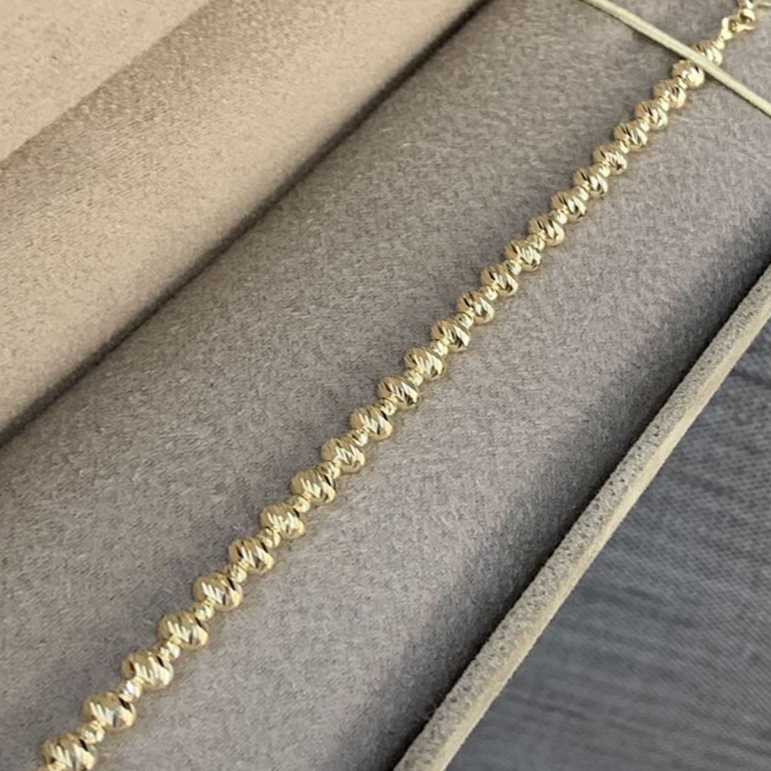 Tek Sıra Dorika Bileklik Y00173