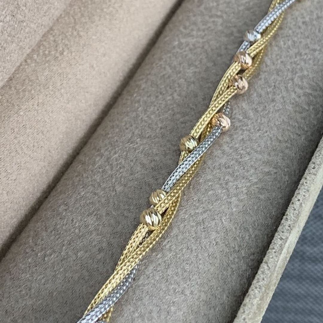 Dorika Toplu İthal Bileklik Y00161