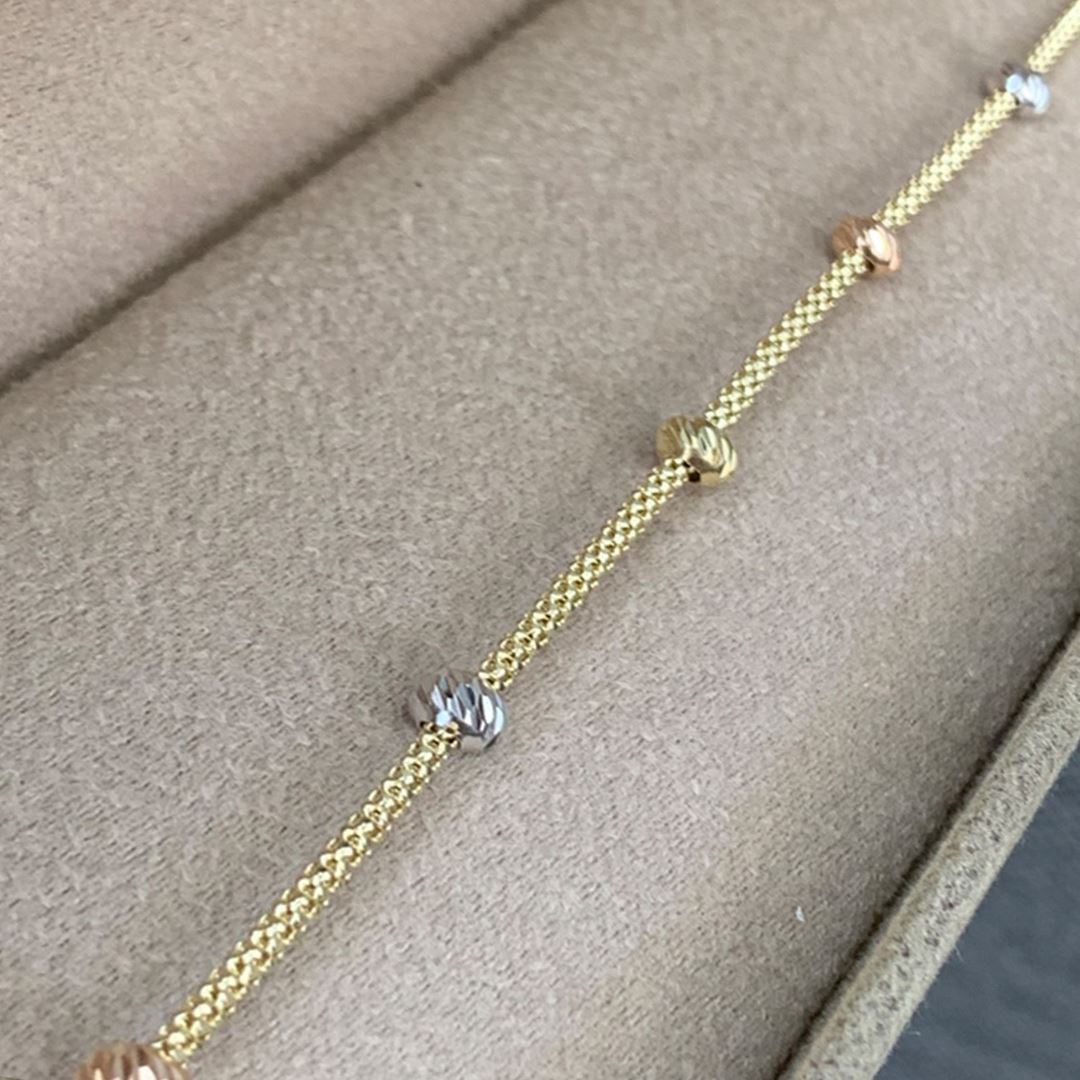 İtalyan Dorika Bileklik Y00129