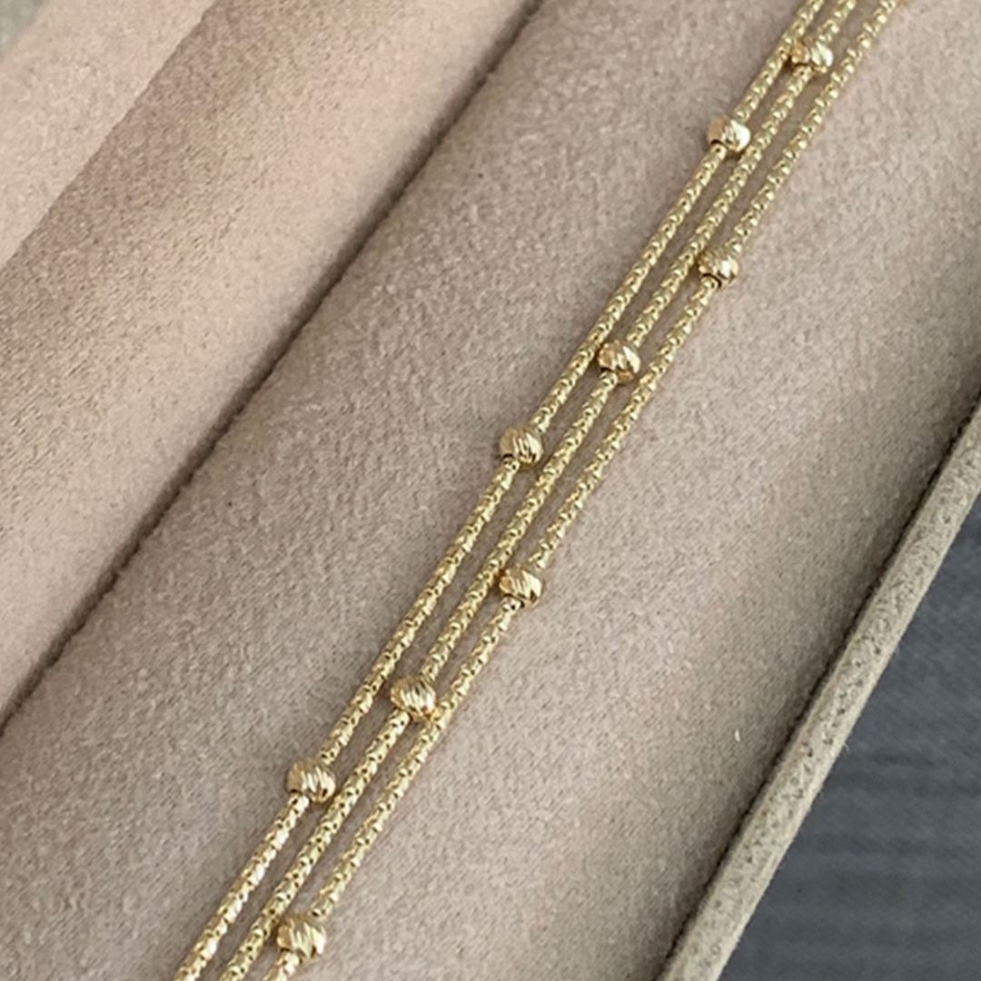 İtalyan Dorika Bileklik Y00128