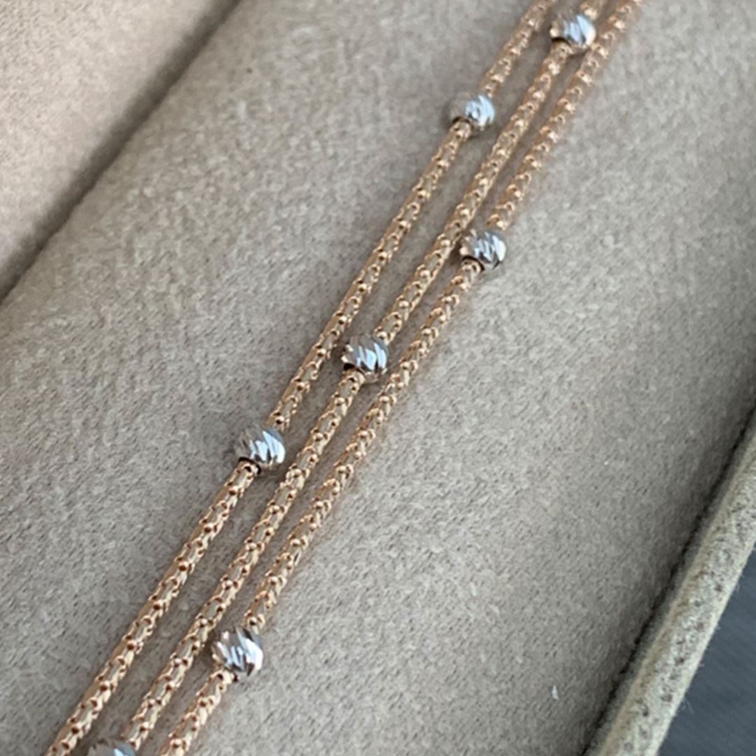 İtalyan Dorika Bileklik Y00127