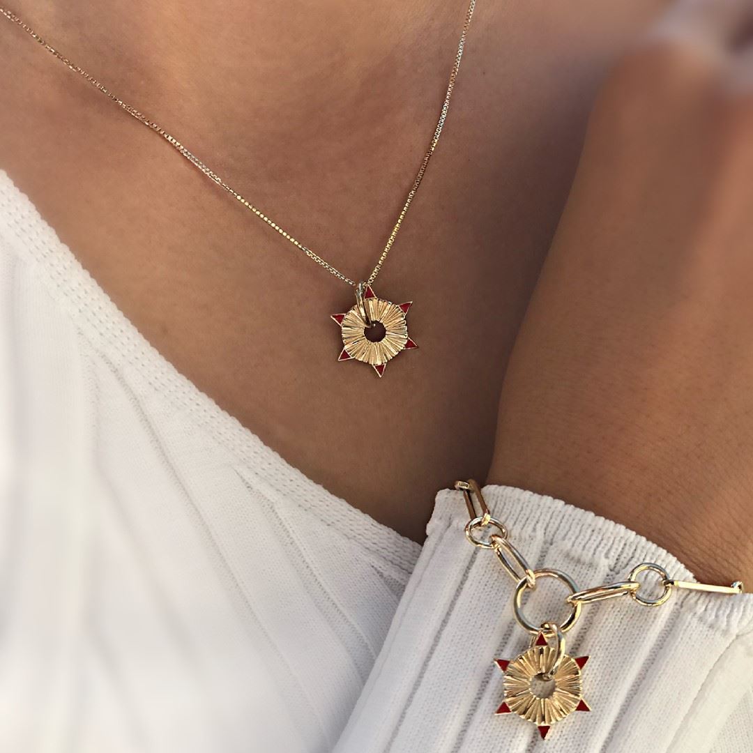 Güneş  Bileklik GK017