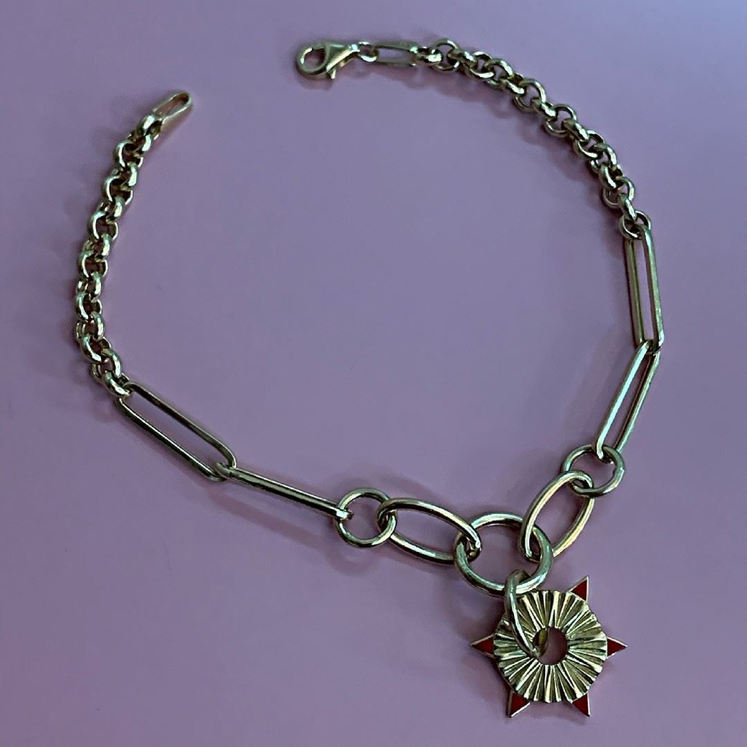 Güneş  Bileklik GK017