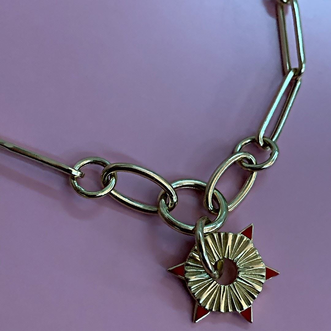 Güneş  Bileklik GK017