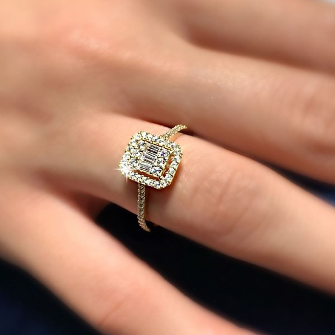 Baget Altin Tektaş Y00775