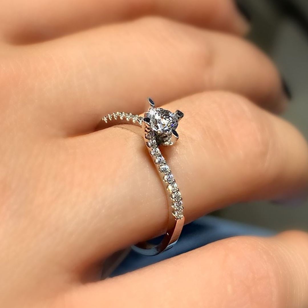 Tektaş Yüzük Y00779