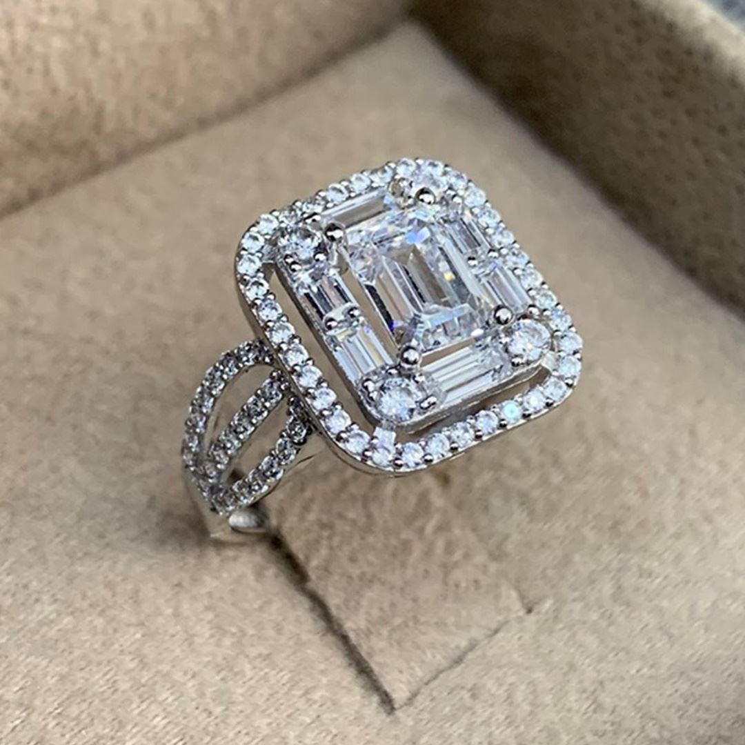 Baget Yüzük Y00881